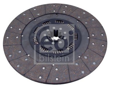 KUPPLUNGSSCHEIBE FEBI BILSTEIN 105013 1