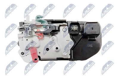 Brava vrata NTY EZC-CH-003