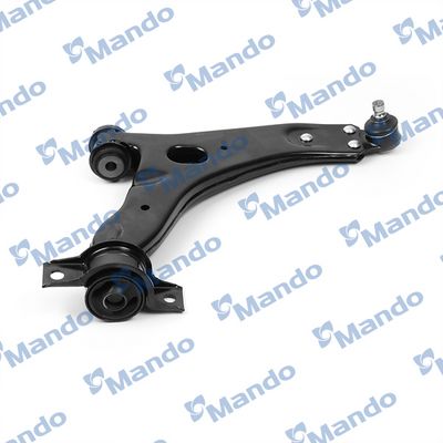 носач, окачване на колелата MANDO MSA018488