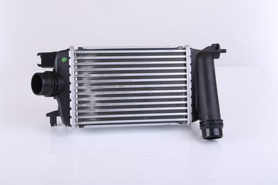 INTERCOOLER COMPRESOR NISSENS 961583 41