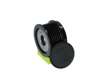 SISTEM ROATA LIBERA GENERATOR VALEO 595441 2