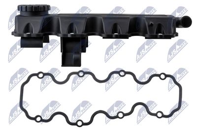 CAPAC CULBUTOR NTY BPZPL009 5