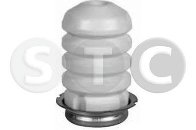 ANSCHLAGPUFFER FEDERUNG