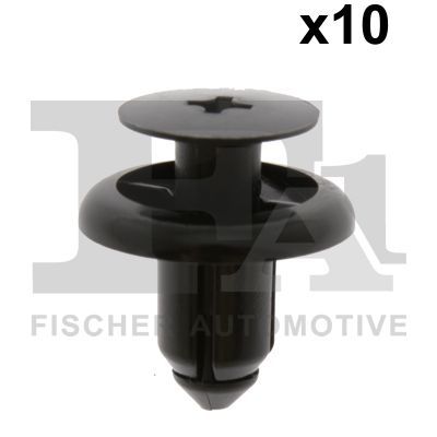 Clip, Zier-/Schutzleiste