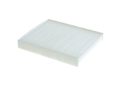 FILTER INNENRAUMLUFT BOSCH 1987432539 16