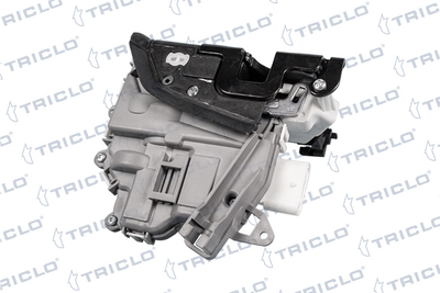брава на врата TRICLO 133500