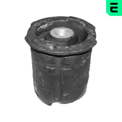 LAGERUNG ACHSKöRPER