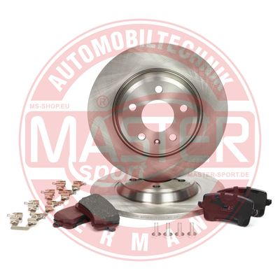 SET FRANA FRANA DISC