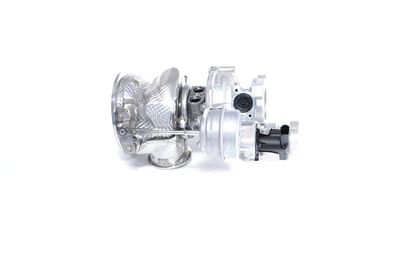 LADER AUFLADUNG BTS Turbo T918965RE 29