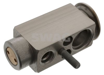Расширительный клапан, кондиционер SWAG 10 90 4883 для MERCEDES-BENZ SLK