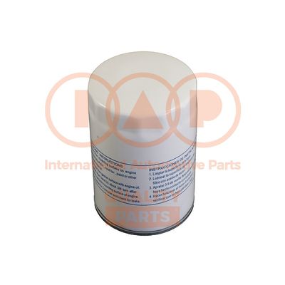 Масляный фильтр IAP QUALITY PARTS 123-01020 для GMC S15