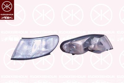 мигачи KLOKKERHOLM 65220361