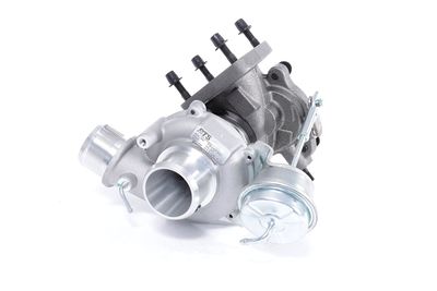 LADER AUFLADUNG BTS Turbo T914722 16