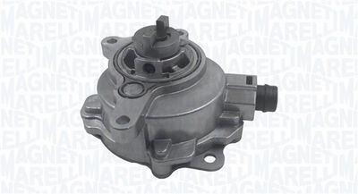 Pompa podciśnieniowa, układ hamulcowy MAGNETI MARELLI 351233010034