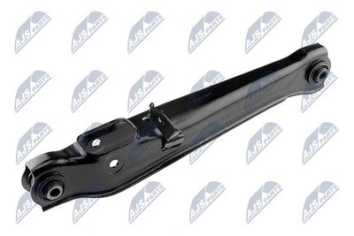носач, окачване на колелата NTY ZWT-VV-003