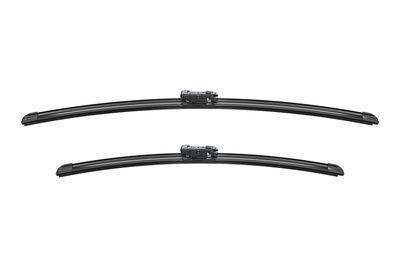 Wisserblad voegloos Voor met spoiler (2pcs) Aerotwin 625/500mm past: FORD KUGA III 07.19-