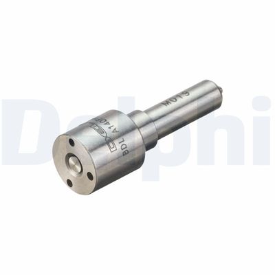 CR injector sproeier