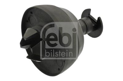FEBI BILSTEIN Aufnahme, Wagenheber