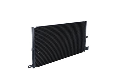 KONDENSATOR KLIMAANLAGE NRF 35885 22