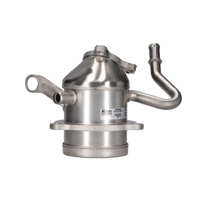 KüHLER ABGASRüCKFüHRUNG NISSENS 989480 35