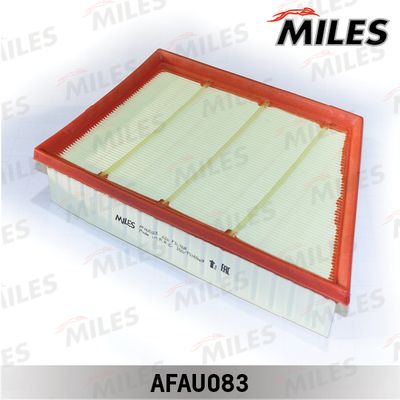 Воздушный фильтр MILES AFAU083 для LAND ROVER RANGE ROVER