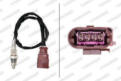 Sonda lambda WAGNER LBS00226
