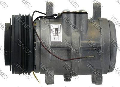 Компрессор, кондиционер CEVAM 8630512 для PORSCHE 944