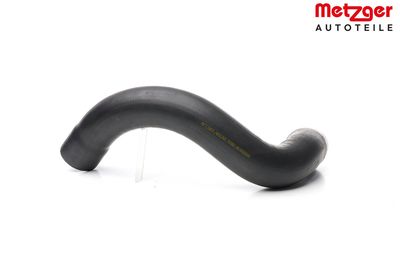 LADELUFTSCHLAUCH METZGER AUTOTEILE 2401265 19