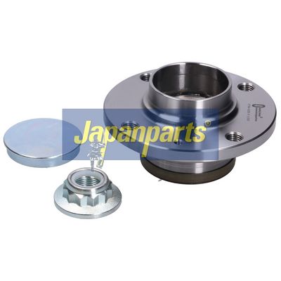 JAPANPARTS Rato stebulė