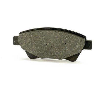 BREMSBELAGSATZ SCHEIBENBREMSE DELPHI LP1730 21