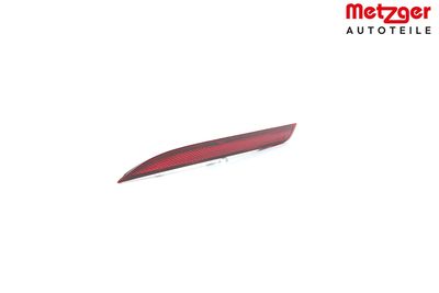 REFLECTOR METZGER AUTOTEILE 2080349 34