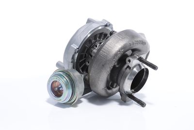 LADER AUFLADUNG BTS Turbo T911388 27