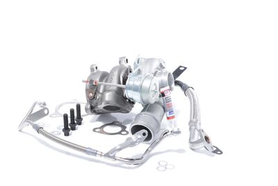 LADER AUFLADUNG BTS Turbo T981329 30