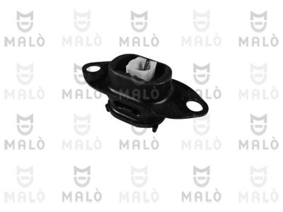 AKRON-MALÒ 24523 Подушка коробки передач (МКПП) для SMART FORTWO купе (453) 0.9 Brabus (453.362)