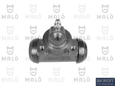 спирачно цилиндърче на колелото AKRON-MALÒ 89557