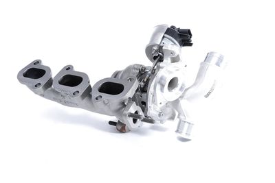 LADER AUFLADUNG BTS Turbo T918393 32