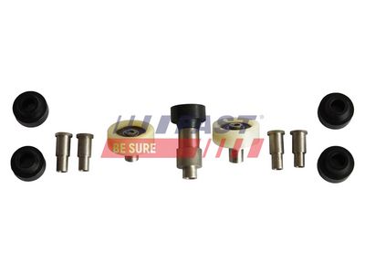 GHIDAJ CU ROLE USA GLISANTA FAST FT95507