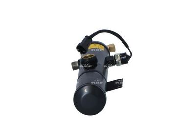 Droger voor airconditioning (diameter: 51mm, hoogte: 294mm)
