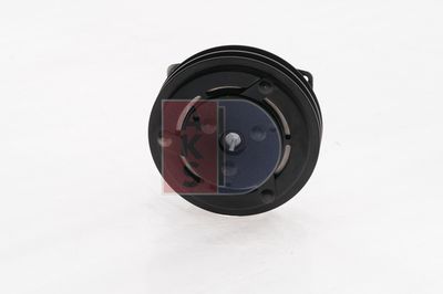MAGNETKUPPLUNG KLIMAKOMPRESSOR AKS DASIS 850244N 15
