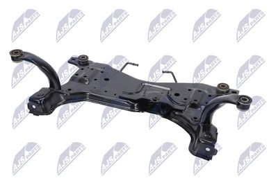 RAMA SUSTINERE/SUPORT AGREGATE NTY ZRZVV001 4