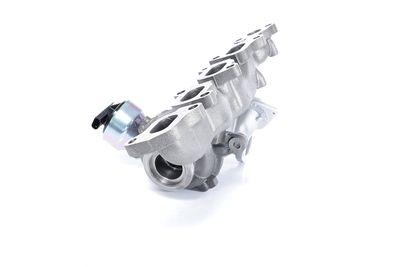 LADER AUFLADUNG BTS Turbo T916736 21