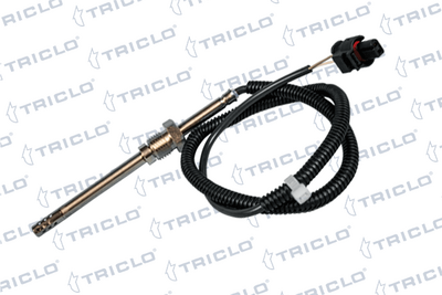 датчик, температура на изгорелите газове TRICLO 432086