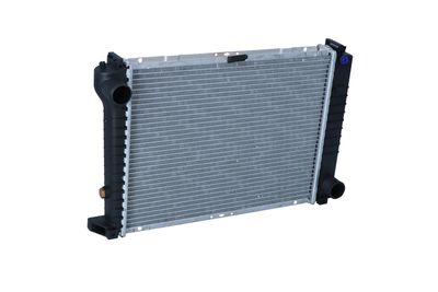 RADIATOR RACIRE MOTOR NRF 51349 43