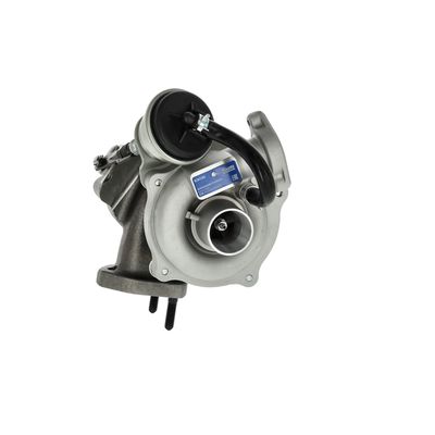 COMPRESOR SISTEM DE SUPRAALIMENTARE NISSENS 93030 36