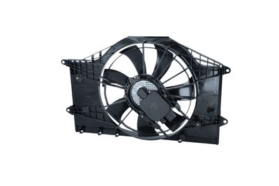 VENTILATOR RADIATOR NRF 47939 27