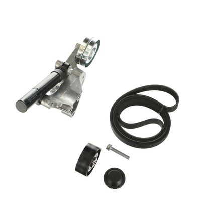 KEILRIPPENRIEMENSATZ GATES K046PK1660 69