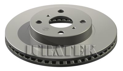 Brake Disc JURATEK TOY177