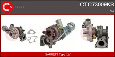 Turbocompresseur, suralimentation