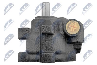 Hydraulické čerpadlo, řízení NTY SPW-CH-032