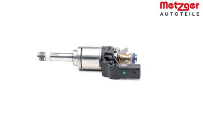 EINSPRITZVENTIL METZGER AUTOTEILE 0920117 6